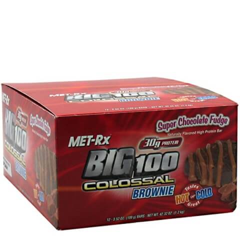 MHP Up Your Mass,  5 lb  Fudge Brownie 