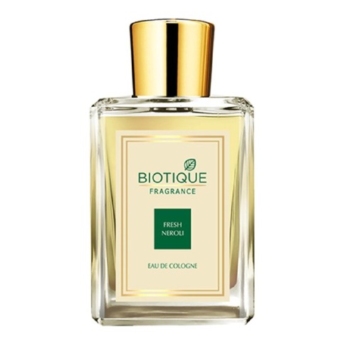 1 - Biotique Bio Perfume,  50 ml  Fresh Neroli 