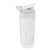 2 - TrueBasics Steel Pro Shaker,  True White  700 ml 