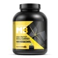 MuscleBlaze High Protein Gold Gainer,  6.6 lb  Chocolate 