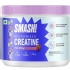 1 - Smash Micronised Creatine Monohydrate,  Fruit Frenzy  0.71 lb 