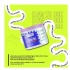 1 - Smash Micronised Creatine Monohydrate,  Fruit Frenzy  0.71 lb