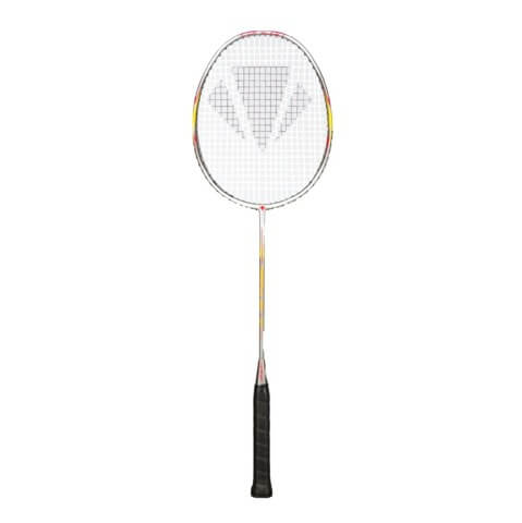 Carlton Powerflow 803 Badminton Racket, Standard