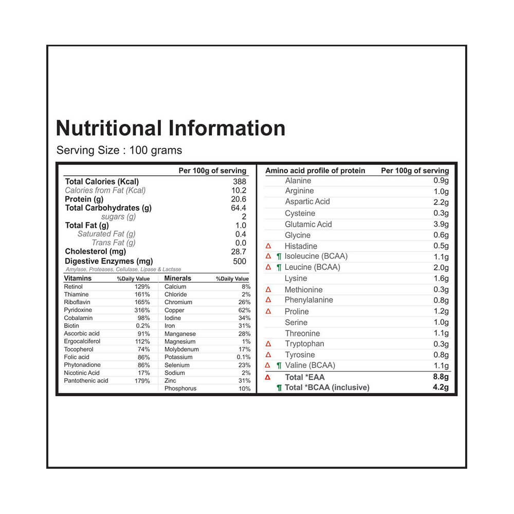 supplement - Sinew Nutrition Elevate Mass Gainer with Digestive Enzymes,  2.2 lb  Vanilla 