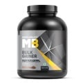 MuscleBlaze Bulk Gainer Mass Gainer with Creatine, 6.6 lb Chocolate