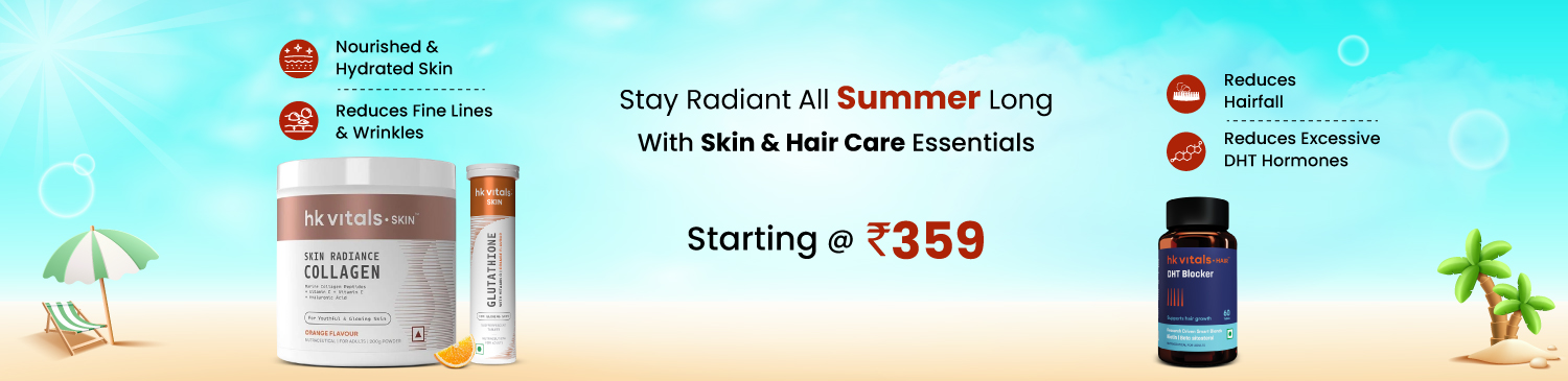 Skin Care | Hair Care