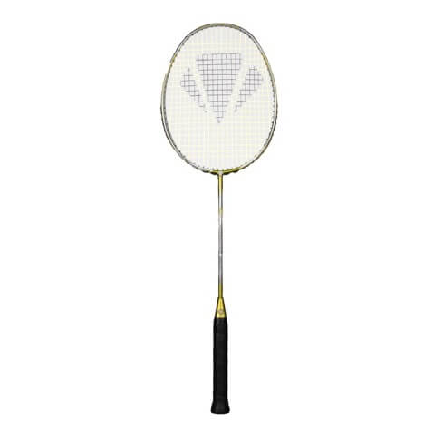 Carlton Powerblade 9500 Pro Badminton Racket,  Standard 