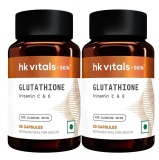 glutathione tablets is good for health Glutathione 500 mg Plus  21st Century Vitamins  21st Century Vitamins