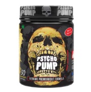 One Science Psycho Pump- 0.73 lb Pink Lemonade