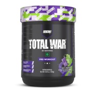 Redcon1 Total War- 0.92 lb Sour Gummy Bear