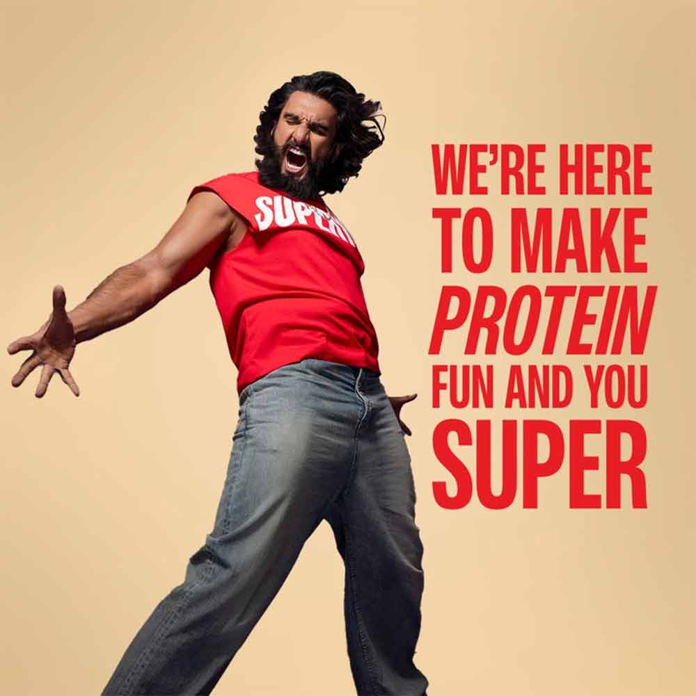 4 - Superyou Protein Wafer Bar,  1 bar(s)  Cheese 