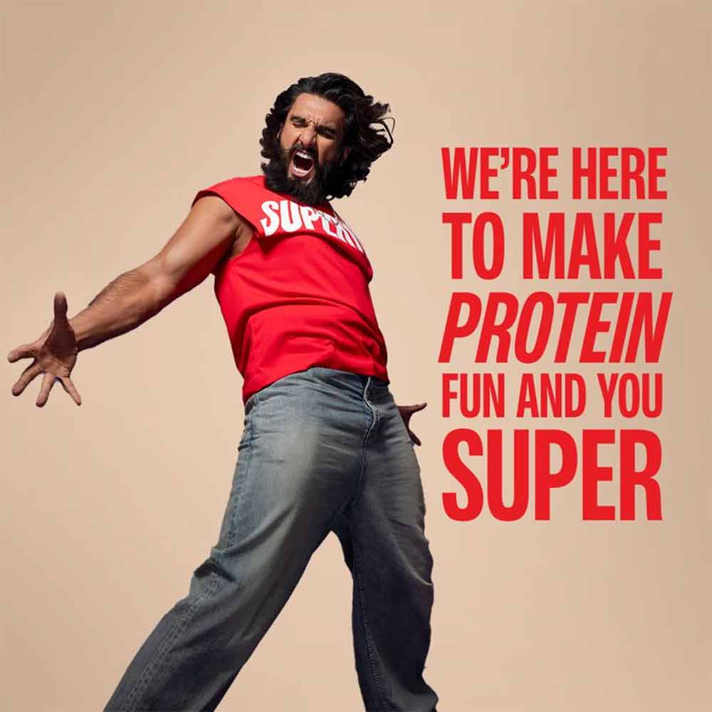 4 - Superyou Protein Wafer Bar,  1 bar(s)  Coffee 
