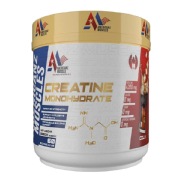 Americanz Muscles Creatine Monohydrate- Cola 0.66 lb