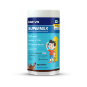 Supermilk Height+ 