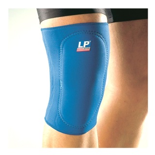 lp support standard knee support closed patella 707 blue large in india lp support standard knee support closed patella 707 blue large in india