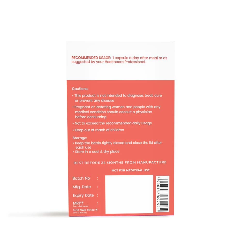 2 - Dr. Morepen Milk Thistle+,  60 capsules 