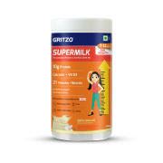 Supermilk Height+ 