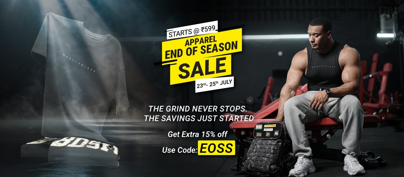 Apparel End of Season Sale | Extra 15% Off, code: EOSS