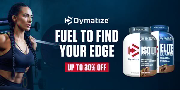 Dymatize