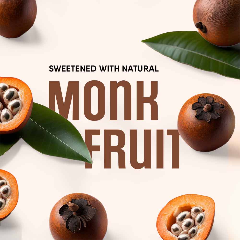 4 - TruNativ Pro Blend Whey Protein,  6 sachets/pack  Coffee Mocha 