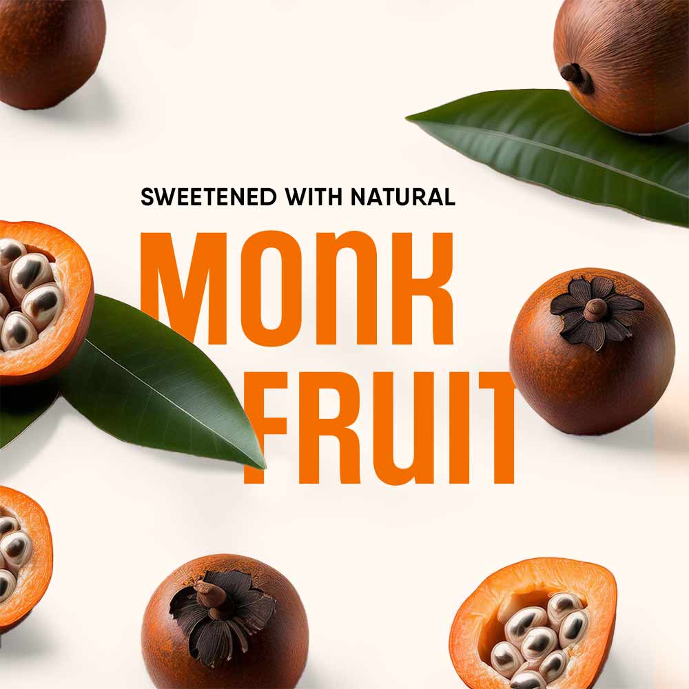 4 - TruNativ Pro Blend Whey Protein,  2 lb  Kesar Badam 