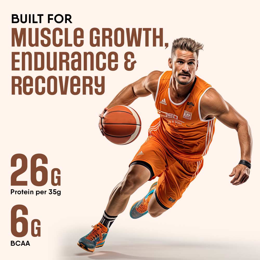 3 - TruNativ Pro Blend Whey Protein,  2 lb  Coffee Mocha 