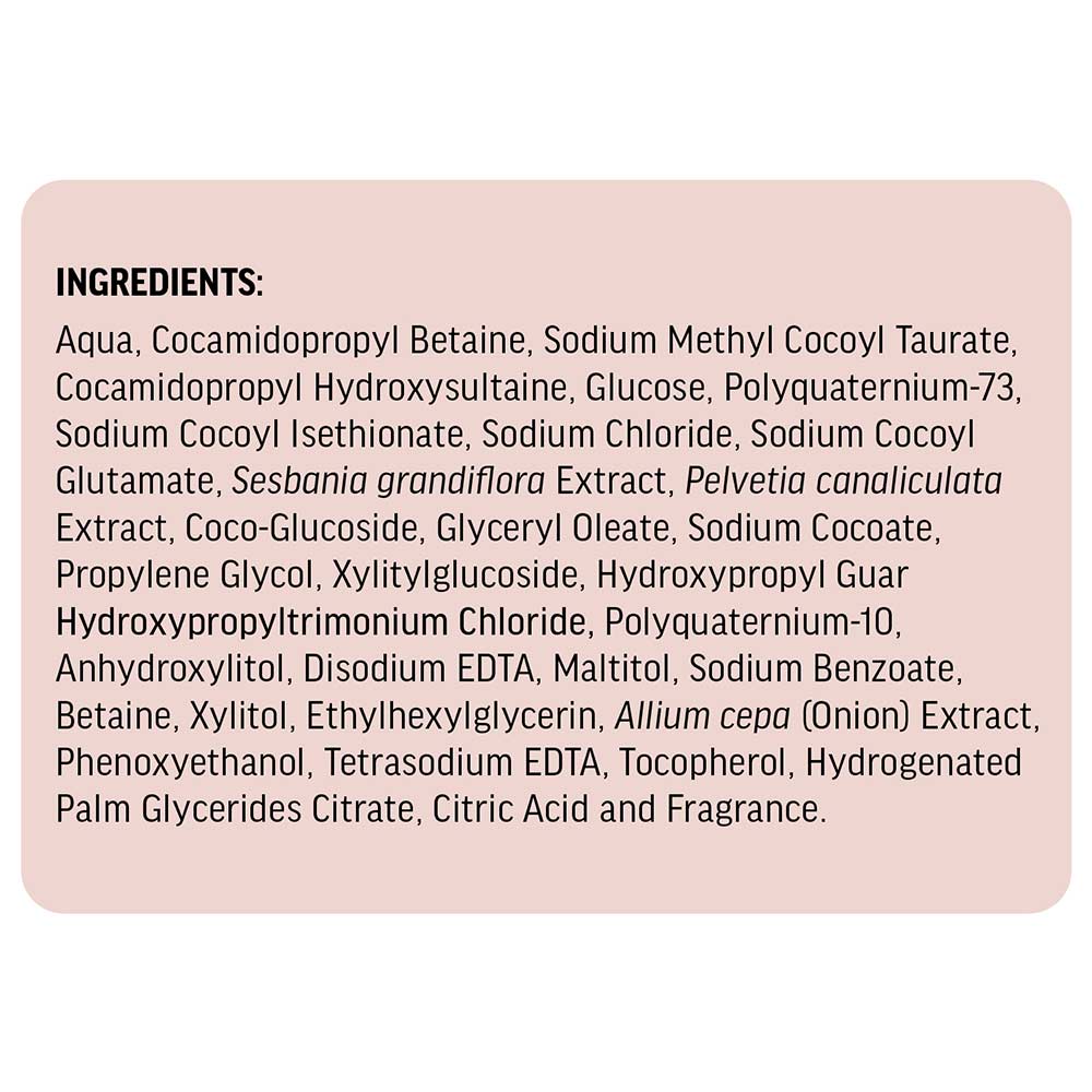 7 - HK Vitals Biotin Shampoo,  175 ml  All Hair Type