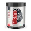 MuscleBlaze Pre Workout WrathX, 340 g Fruit Fury