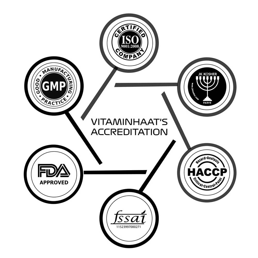 8 - Vitaminhaat Yohimbine HCL Xtend - Pro,  60 capsules  Unflavoured 