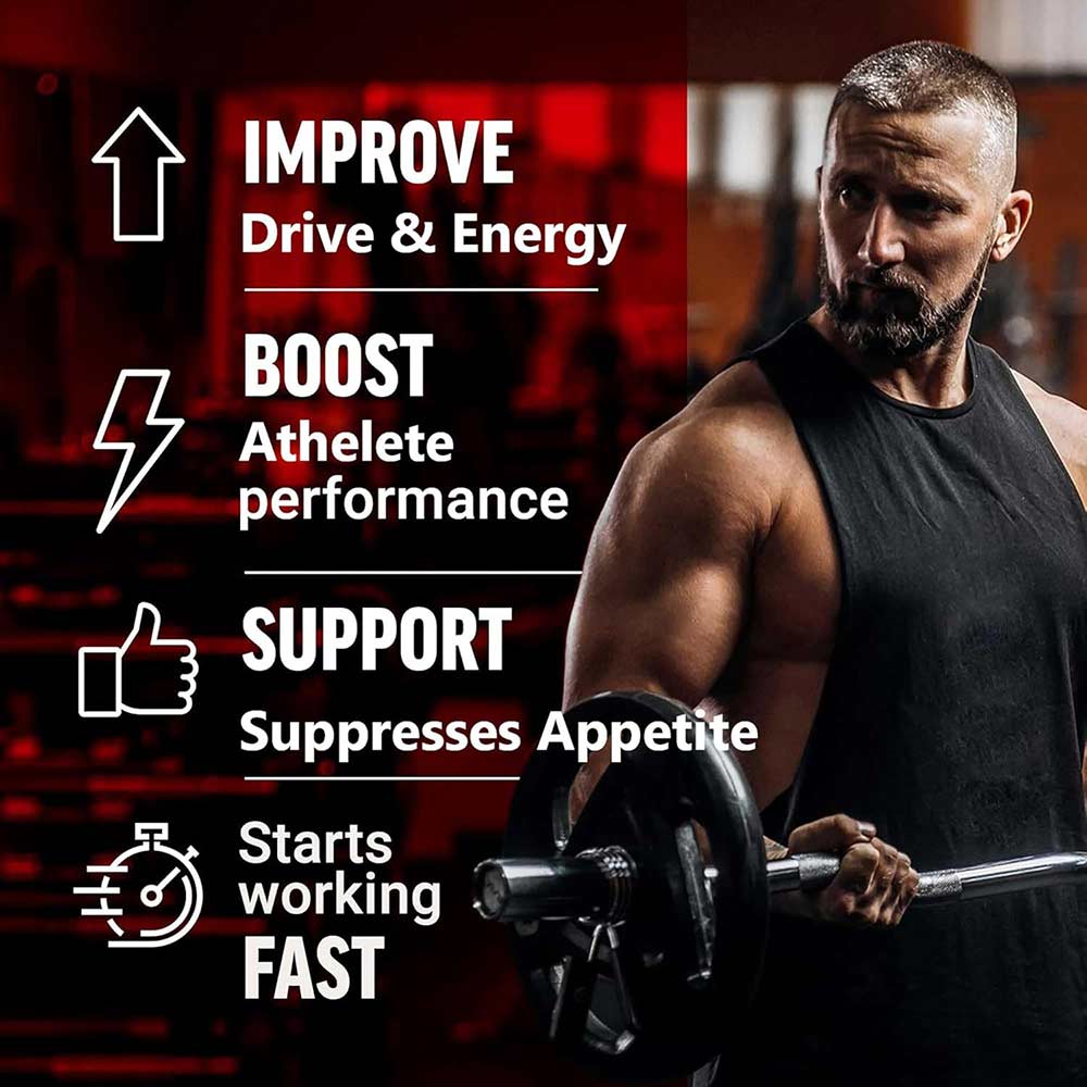 2 - Vitaminhaat Yohimbine HCL,  90 capsules  Unflavoured 