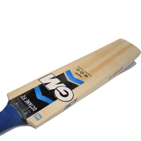GM Octane F2 404 Cricket Bat,  Short Handle  English Willow 