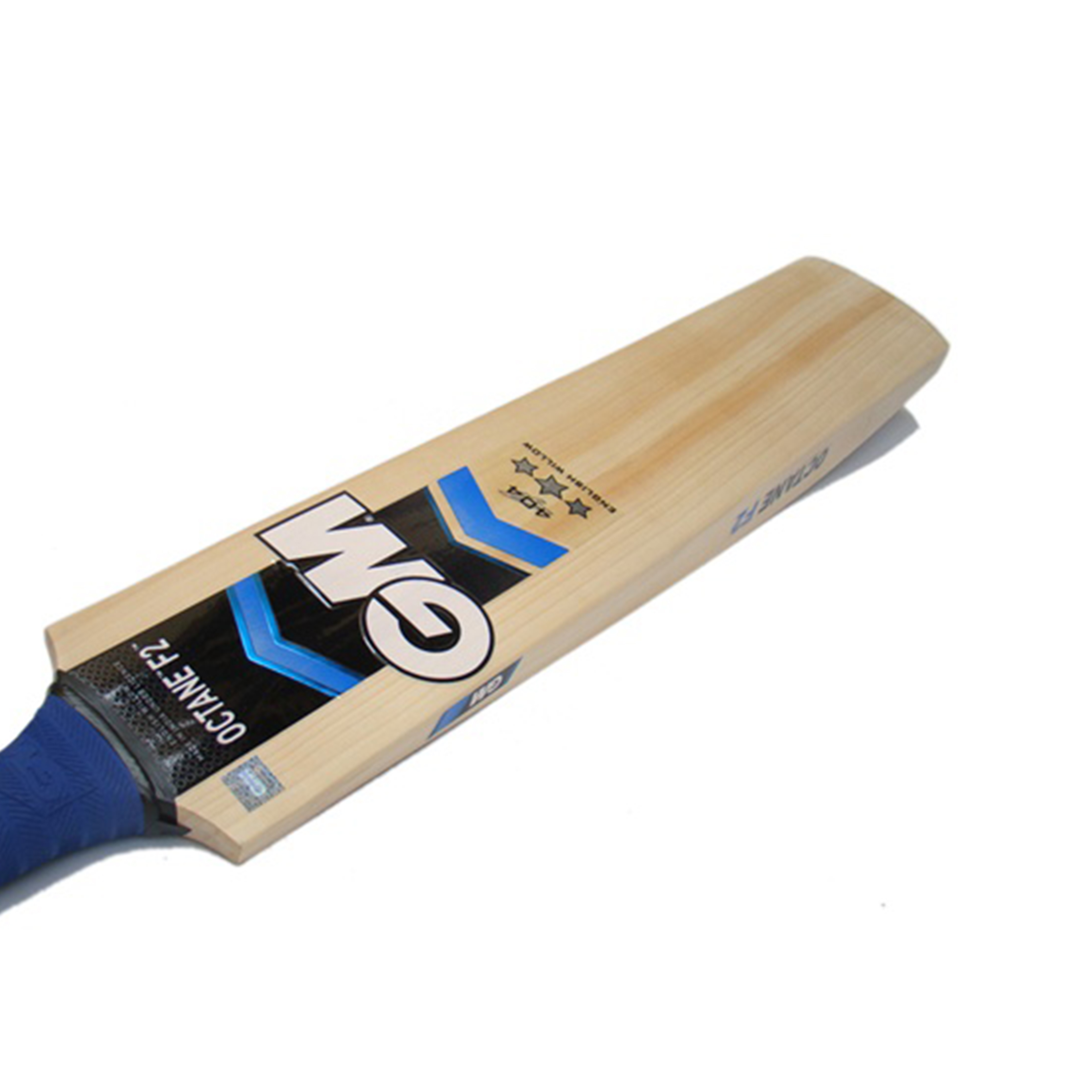 GM Octane F2 404 Cricket Bat,  Short Handle  English Willow 