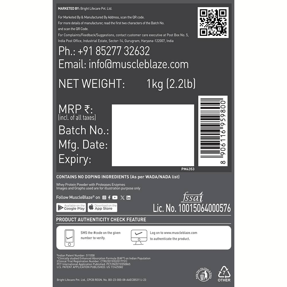 https://img6.hkrtcdn.com/40744/prd_4074315-MuscleBlaze-Biozyme-Performance-Whey-2.2-lb-Refill-Pack-Rich-Chocolate_o.jpg