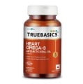 Heart Omega-3 Antarctic Krill Oil, 30 capsules
