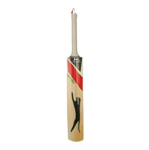 Slazenger V-100 Prodigy Cricket Bat,  Small  Kashmir Willow 