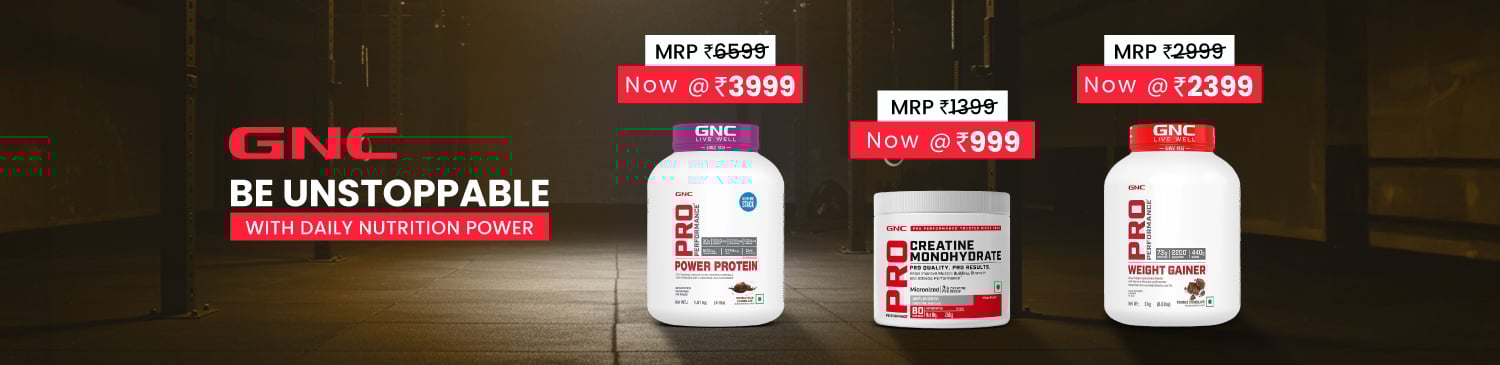 GNC