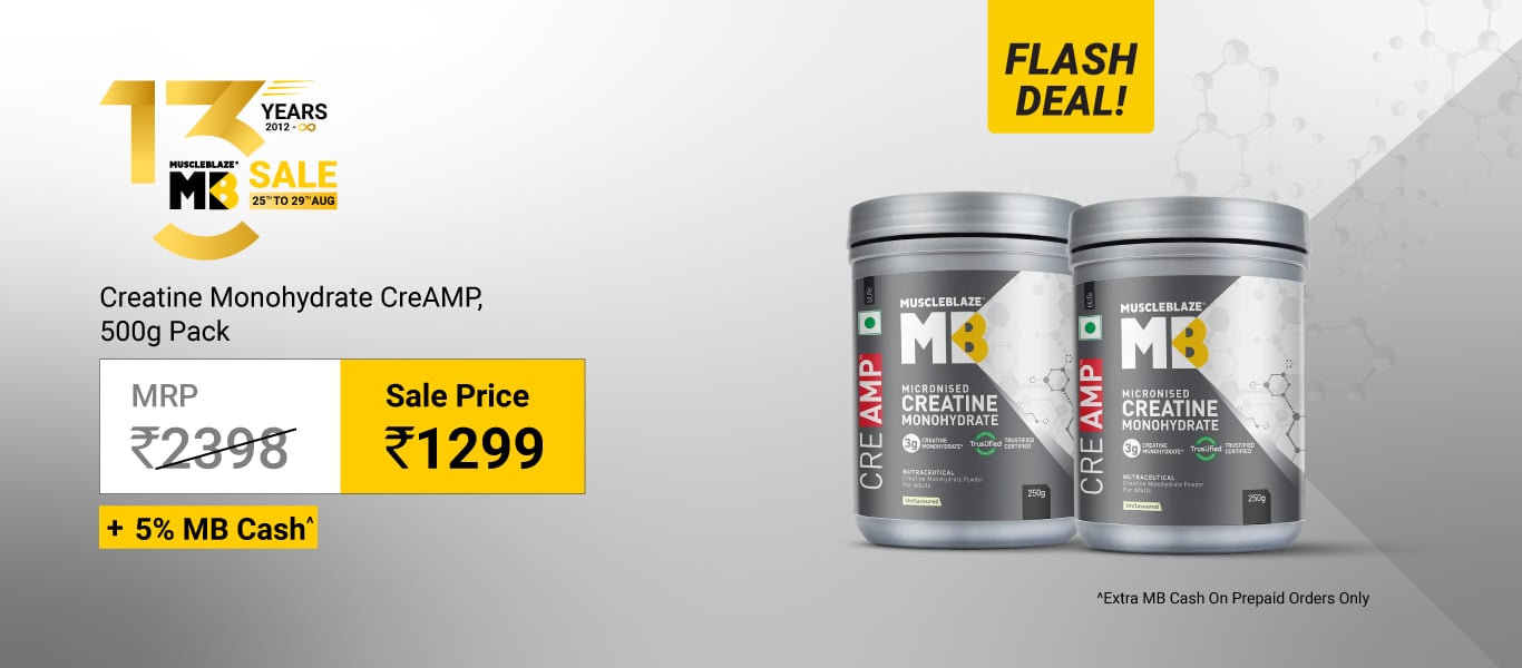 Ceatine Creamp Bestsellers