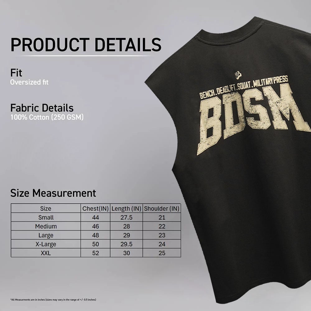 https://img6.hkrtcdn.com/40904/prd_4090345-MuscleBlaze-B.D.S.M-Oversized-Tank-Medium-Charcoal_o.jpg