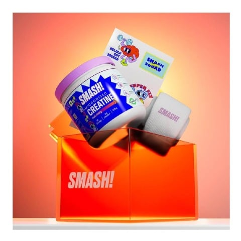 Smash Hype Crate,  Fruit Frenzy  0.71 lb 