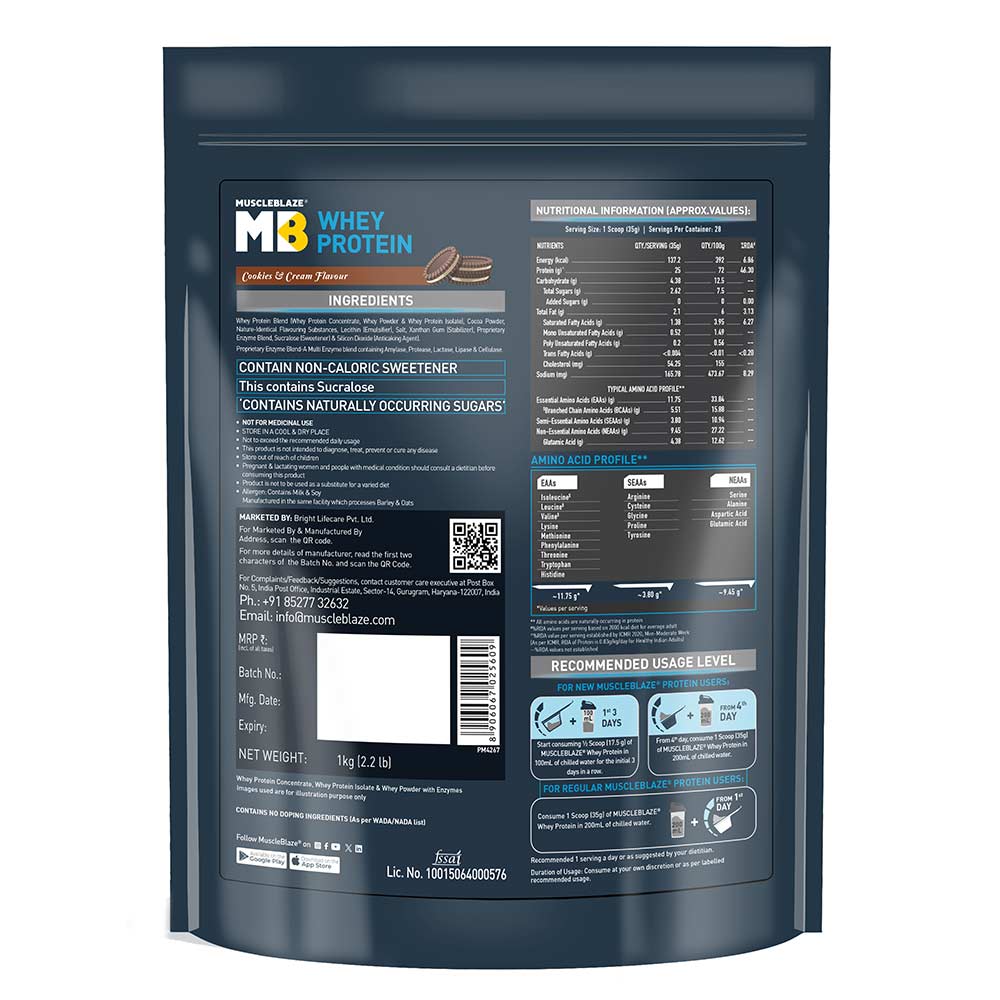 https://img6.hkrtcdn.com/41199/prd_4119805-MuscleBlaze-100-Whey-Protein-Supplement-Powder-with-Digestive-Enzyme-2.2-lb-28-Servings-Cookies-and-Cream_o.jpg