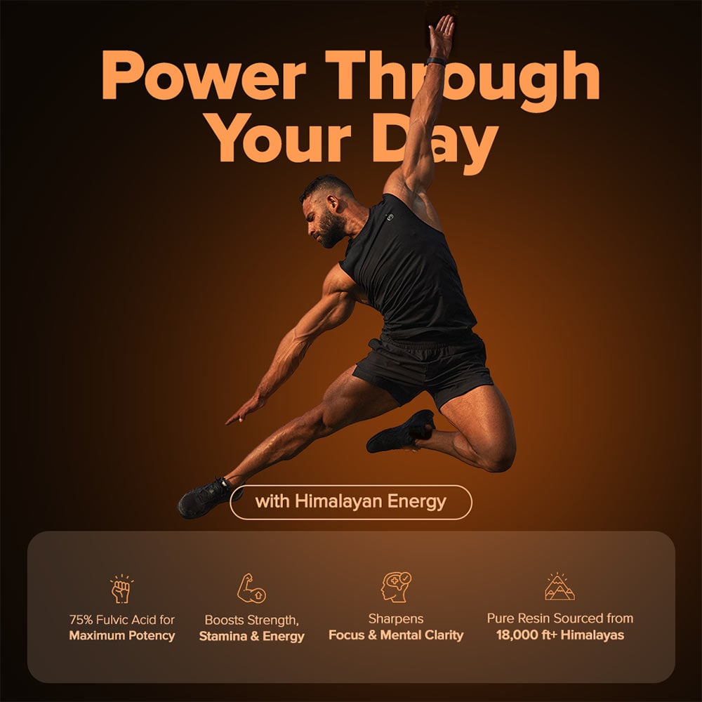 8 - GNC Pro Performance Himalayan Shilajit Resin,  20 g 