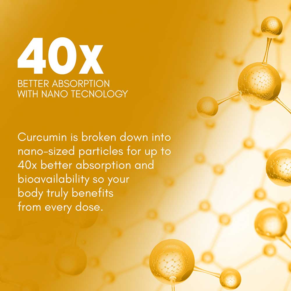 4 - Rasayanam Curcumin+,  60 capsules 