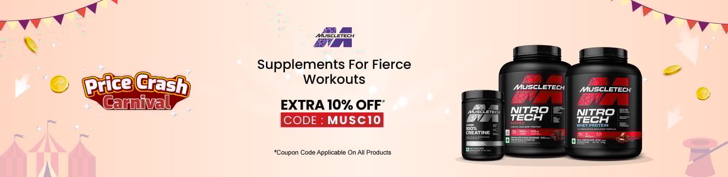 MuscleTech