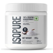 Isopure 100% Creatine Monohydrate, 250 g (0.55 lb)