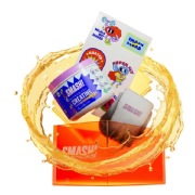 Smash Hype Crate, Citrus Surge 0.26 lb