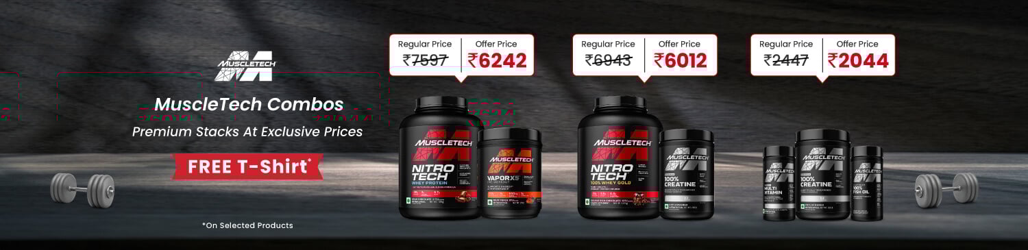MuscleTech
