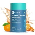 Multivitamin Gummies, 60 gummies Orange