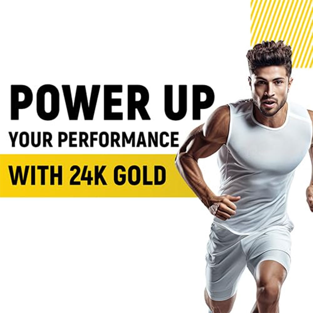 6 - Nirvasa Shilajit Gold,  180 capsules 