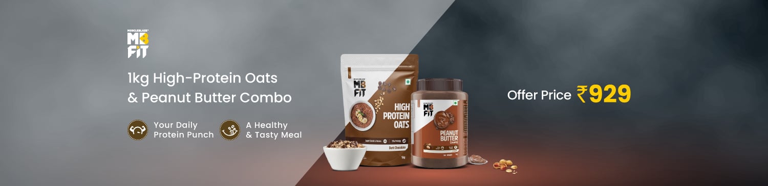 Fit Food Range