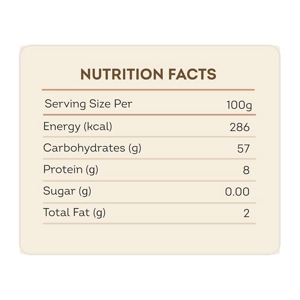 3 - TOKU MOKU Ragi Chips,  Chaat Masala  150 g 